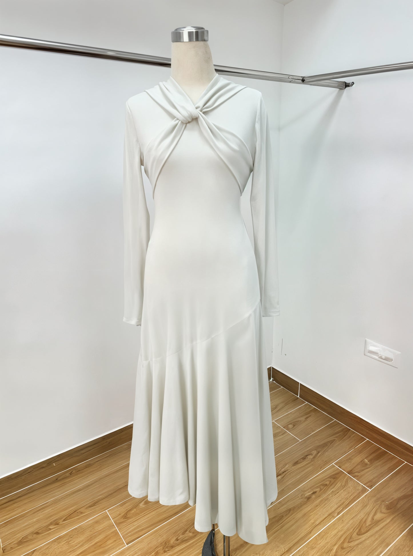 Create a custom graduation dress