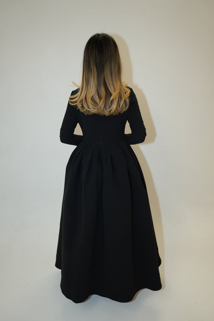 Pearl'a Ball Gown