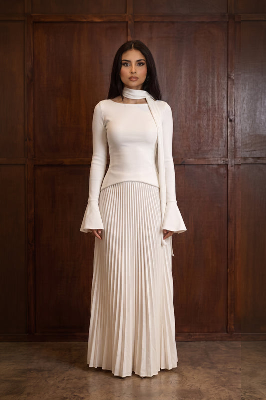 The Valentina Graduation Set