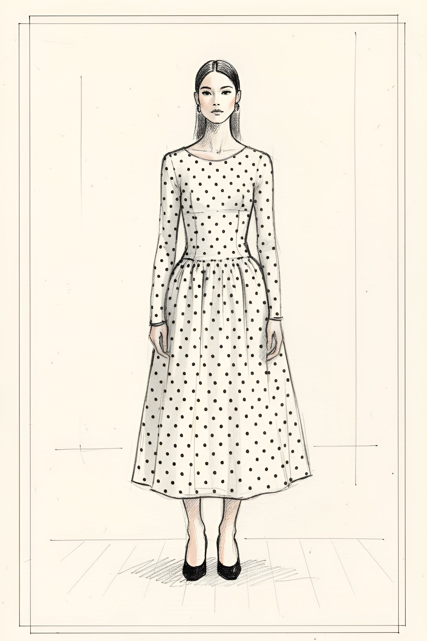 Create a custom graduation dress – Donne Feroci